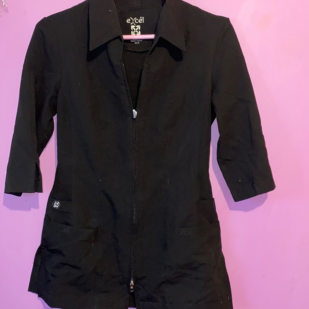 Cosmetician vest